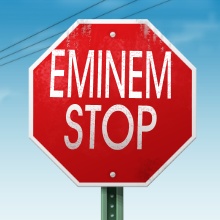 stop eminem zaml